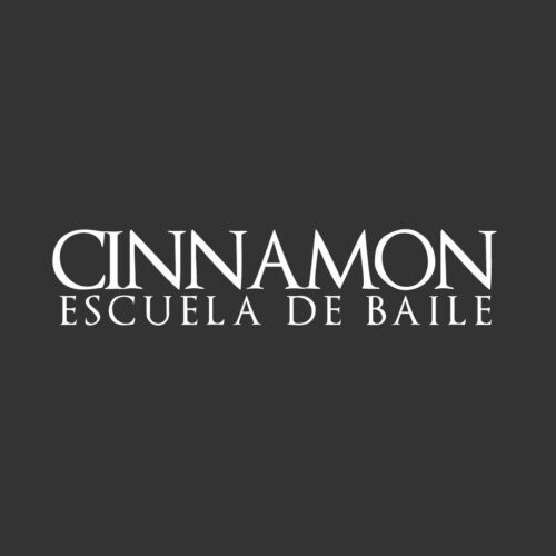 cinnamon-logotipo