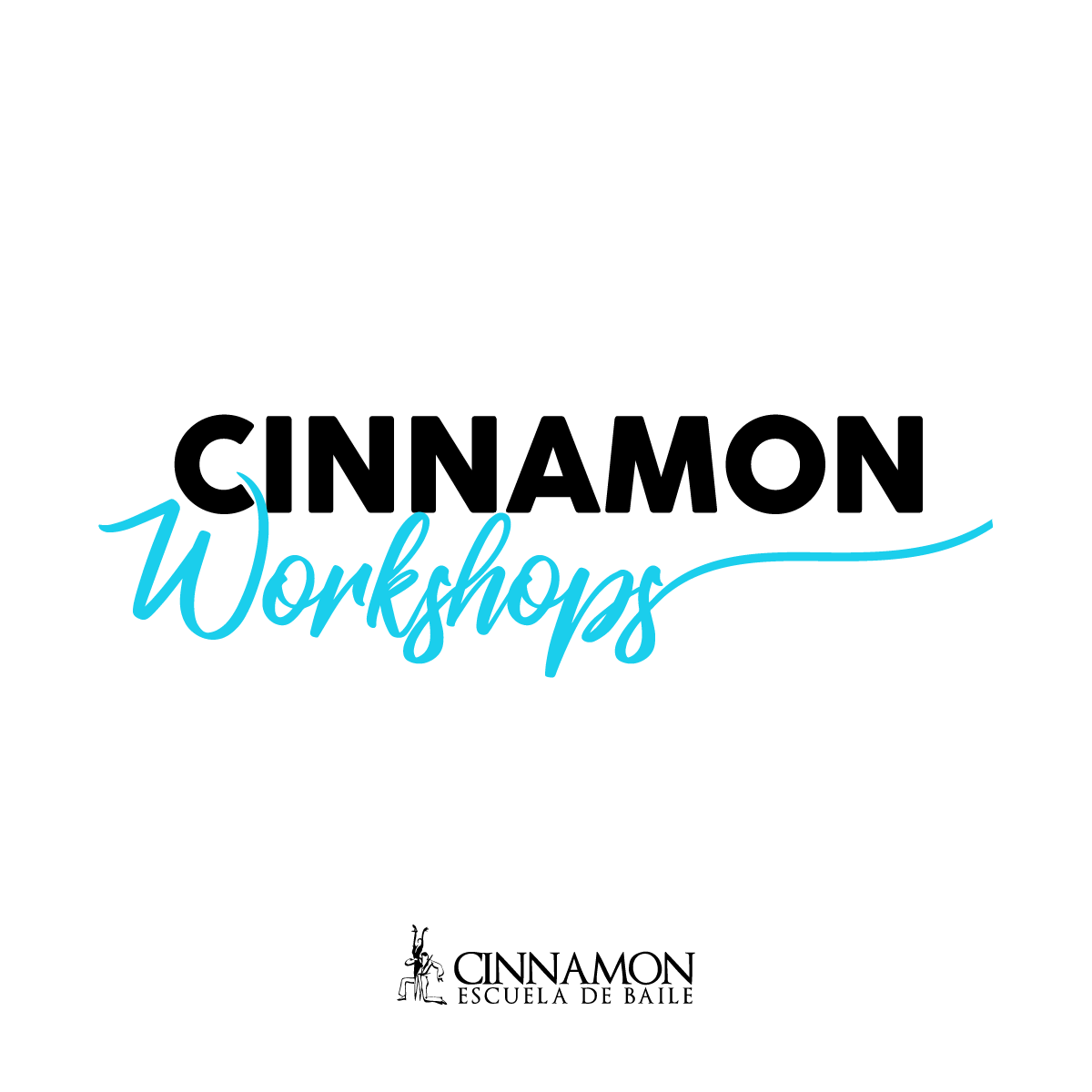 Cinnamon Workshops 2da Edición Cinnamon Escuela De Baile 