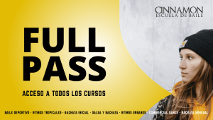 full-pass-cinnamon-escuela-de-baile